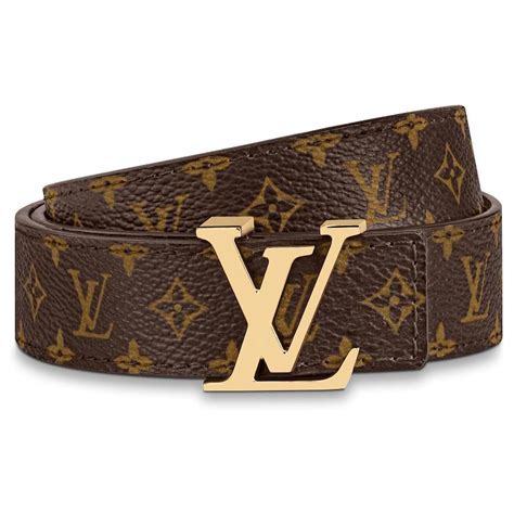 louis vuitton mini belt price